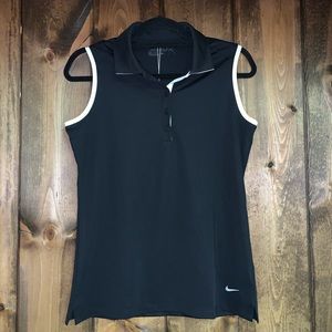 NEW WITH TAGS-Nike Dri-Fit top